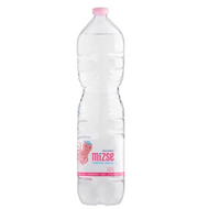 Mizse szénsavmentes ásványvíz 1,5 l 