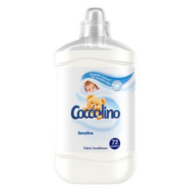 Coccolino Sensitive öblítő 1800ml 