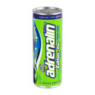 Adrenalin kaktusz-kiwi-guava energiaital 250 ml          