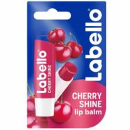 Labello Cherry Shine ajakápoló 4,8 g 