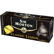 Sir Morton Classic Lemon filteres 20x1,5 g       