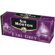 Sir Morton Earl Grey filteres 20x1,5 g       