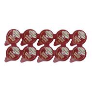 Hochwald kávétejszín 10% 10x10 g 