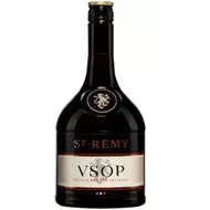 St. Rémy Vsop Brandy 0,7l 36%