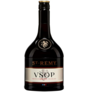 St. Rémy Vsop Brandy 0,7l 36%