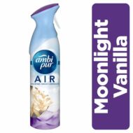 Ambi Pur aerosol duo moonlight&vanilla 2x300ml
