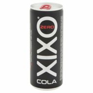 Xixo Cola Zero 250ml      