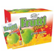  Frutti alma italpor 8,5 g /24/