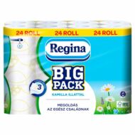 Regina Big Pack toalett papír 3rét. 40Roll