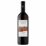 Teleki  Villányi Pinot Noir 0,75l PAL