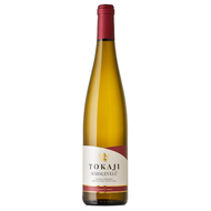 Tokaji Klasszikus Hárslevelű félédes 0,75l