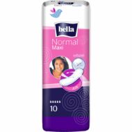 Bella Normal Maxi intim betét 10db