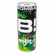 Bomba! Mojito Zero 250 ml 