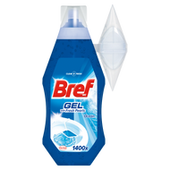 Bref Fresh Oceán wc gél 360 ml                