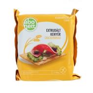 Abonett Extrudált Kenyér Kukoricás 100g          