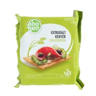Abonett Extrudált Rozsos Kenyér 100g            
