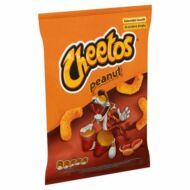 Cheetos mogyorós 43 g 