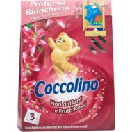 Coccolino Pink illatpárna 3db                     