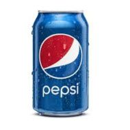 Pepsi Cola 0,33 l 