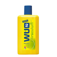 WU2 Miraculum sampon normál és zsíros hajra 1000ml