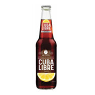 Le Coq Koktél Cuba Libre 0,33l 4,7%