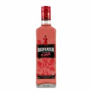 Beefeater Pink Gin 0,7l 37,5%