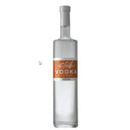 Agárdi Mogyoró vodka 40% 0,7l