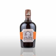 Diplomatico Mantuano Rum 40% 0,7l