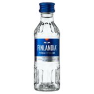 Finlandia vodka 0,05l PAL 40%