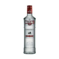 Royal Vodka Original 0,5l 37,5%