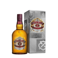 Chivas Regal 12 éves Whisky PDD 0,7l 40%