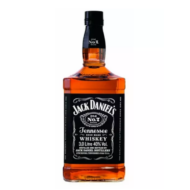 Jim Beam Whiskey 4,5l 40%