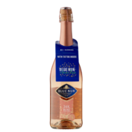 Blue Nun Rosé 24 karátos aranypelyhes pezsgő 0,75L