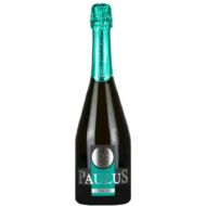 Paulus Extra Dry pezsgő 0,75l