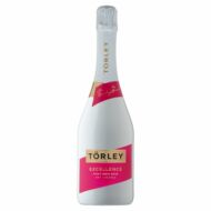 Törley Excellence Pinot Noir Rosé Pezsgő 0,75l
