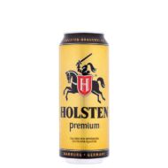 Holsten Premium 0,5l DOB