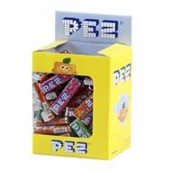 Pez gyümölcsös utántöltő vegyes refill 8,5g /100/