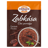 Cerbona Zabkása csokis 55g /20/