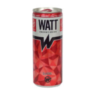 Watt Classic energiaital 0,25l