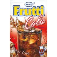 Frutti cola italpor 8,5g