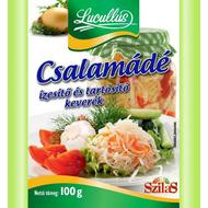 Lucullus Csalamádé Tartósító 100g                