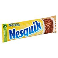Nesquik reggeli szelet 25g kakaós golyók       