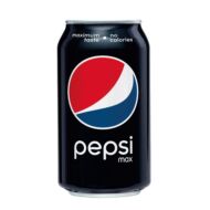 Pepsi Cola Max 0,33l /24/