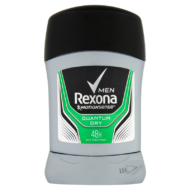 Rexona Quantum stift 50 ml 