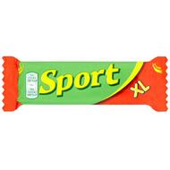 Sport         étcsokiszelet 42 g xl rumos kakaós      