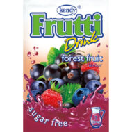  Frutti italpor erdeigyümölcs 8,5g 