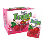 Frutti Cherry italpor 8,5g /24/ 
