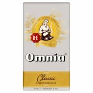 Omnia Classic őrölt kávé 250 g 