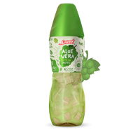 Sappe Aloe Vera Szőlő 300ml