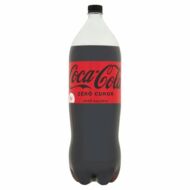 Coca-Cola Zero 2,25l 